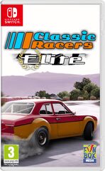 Classic Racer Elite (NSW) -peli