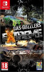 Gas Guzzlers Extreme (NSW) -peli