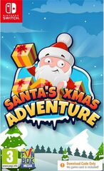 Santas Xmas Adventure (NSW) -peli