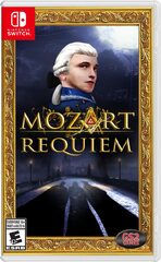 Mozart Requiem (NSW) -peli