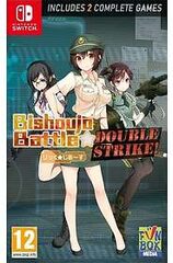 Bishoujo Battle: Double Strike! (NSW) -peli