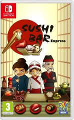 Sushi Bar Express (NSW) -peli