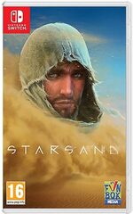 Starsand (NSW) -peli