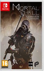 Mortal Shell - Complete Edition (NSW) -peli