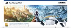 Sony PlayStation VR2 + Horizon: Call of the Mountain Bundle