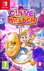 Clive 'n' Wrench (NSW) -peli