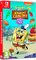 Spongebob Squarepants: Krusty Cook-off - Extra Krusty Edition (NSW) -peli