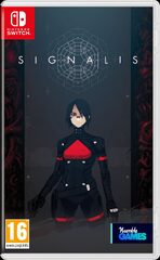 Signalis (NSW) -peli