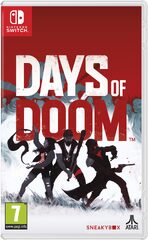 Days Of Doom (NSW) -peli