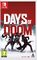 Days Of Doom (NSW) -peli