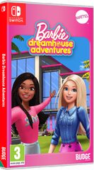 Barbie Dreamhouse Adventures (NSW) -peli