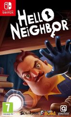 Hello Neighbor (NSW) -peli