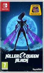 Killer Queen Black (NSW) -peli