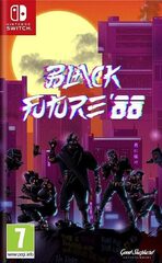 Black Future '88 (NSW) -peli