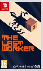 The Last Worker (NSW) -peli