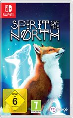 Spirit of the North (NSW) -peli