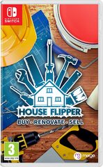 House Flipper (NSW) -peli