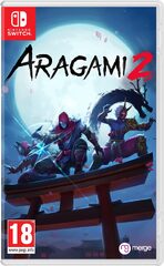 Aragami 2 (NSW) -peli