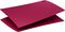 Sony PlayStation 5 Digital Edition Cover - Cosmic Red