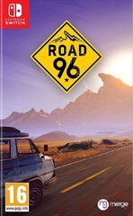 Road 96 (NSW) -peli