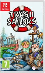 Trash Sailors (NSW) -peli