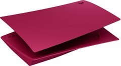 Sony PlayStation 5 Cover - Cosmic Red
