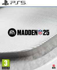 Madden NFL 25 (PS5) -peli