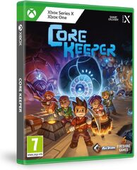 Core Keeper (XBSX, XB1) -peli