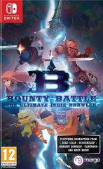 Bounty Battle (NSW) -peli