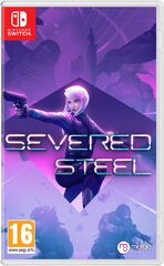 Severed Steel (NSW) -peli