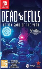 Dead Cells - Action Game of the Year (NSW) -peli