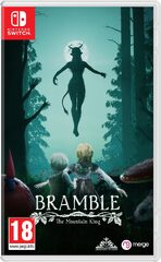 Bramble: The Mountain King (NSW) -peli