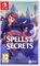 Spells And Secrets (NSW) -peli