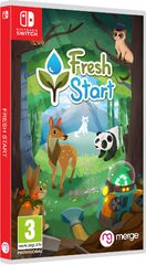 Fresh Start (NSW) -peli