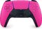 Sony DualSense - Nova Pink -peliohjain