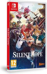 Silent Hope (NSW) -peli