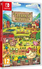 Stardew Valley (NSW) -peli