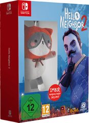 Hello Neighbor 2 - Imbir Edition (NSW) -peli