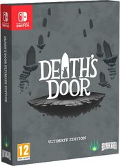 Death´s Door - Ultimate Edition (NSW) -peli