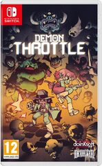 Demon Throttle (NSW) -peli