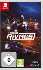 NASCAR Rivals (NSW) -peli