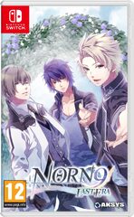 Norn9: Last Era (NSW) -peli