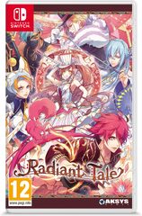 Radiant Tale (NSW) -peli