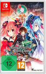 Fairy Fencer F: Refrain Chord (NSW) -peli