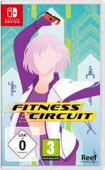 Fitness Circuit (NSW) -peli