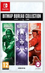 Bitmap Bureau Collection (NSW) -peli