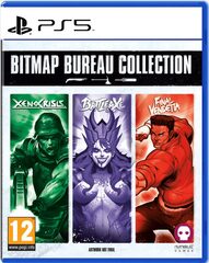 Bitmap Bureau Collection (PS5) -peli