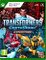 Transformers: Earthspark - Expedition (XBSX, XB1, NSW) -peli