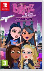 Bratz: Flaunt Your Fashion - Complete Edition (NSW) -peli