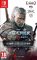 The Witcher 3: Wild Hunt - Complete Edition (NSW) -peli